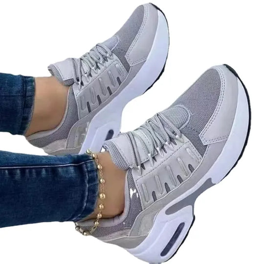 Heidi-Mode | Breite Orthopädische Schuhe