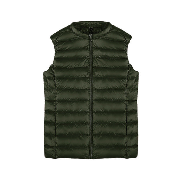 Heidi-Mode | Kompakte Daunenjacke "Urban Chic aus Daunen"