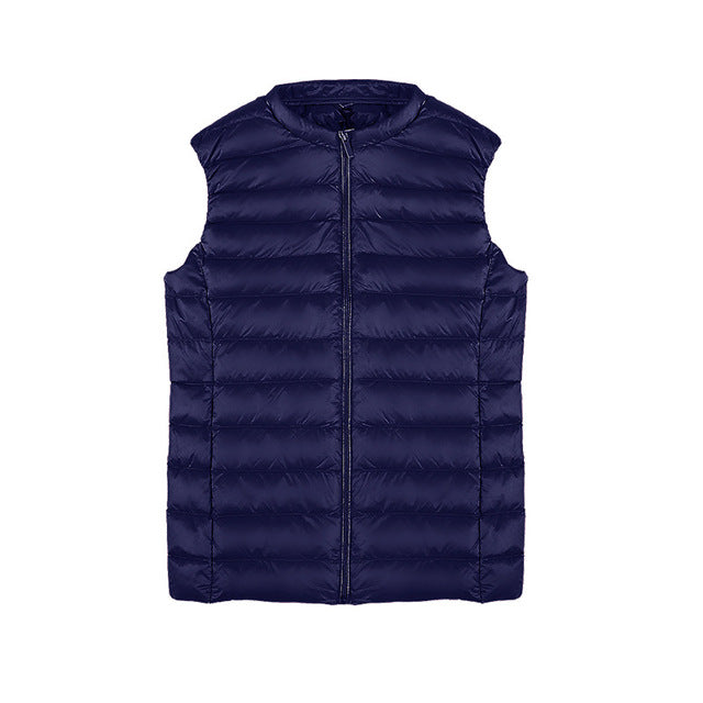 Heidi-Mode | Urban Chic Kompakt Daunenjacke