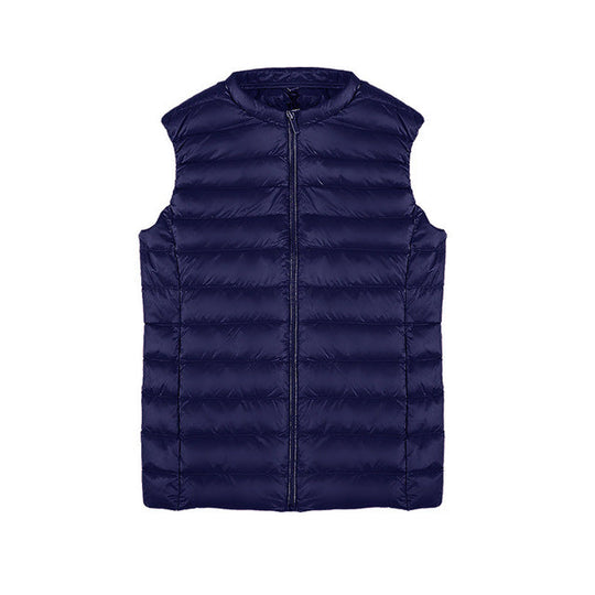 Heidi-Mode | Urban Chic Kompakt Daunenjacke