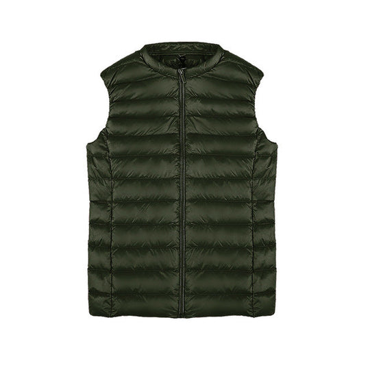 Heidi-Mode | Urban Chic Kompakt Daunenjacke