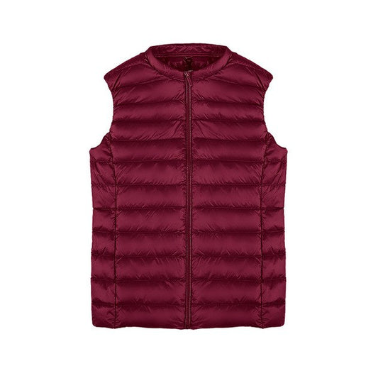 Heidi-Mode | Kompakte Daunenjacke "Urban Chic aus Daunen"