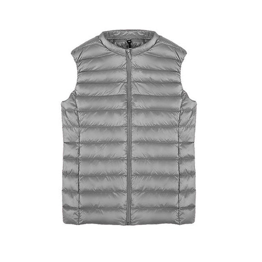 Heidi-Mode | Kompakte Daunenjacke "Urban Chic aus Daunen"