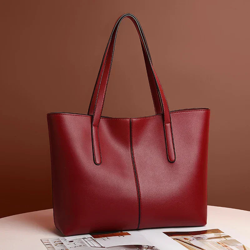 Heidi-Mode - Schicke Herbst Große Kapazität Tasche für Frauen