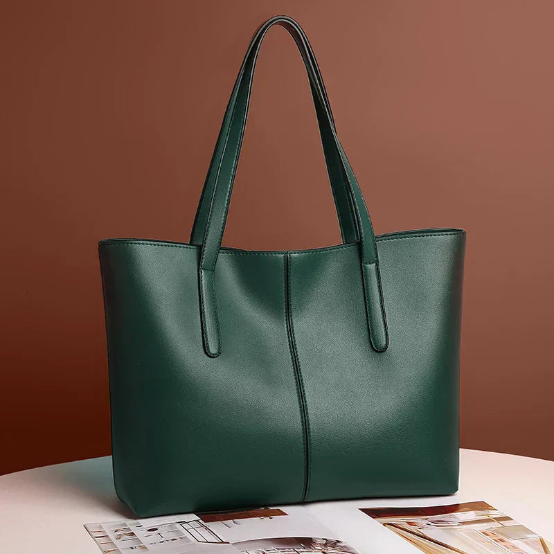 Heidi-Mode - Schicke Herbst Große Kapazität Tasche für Frauen