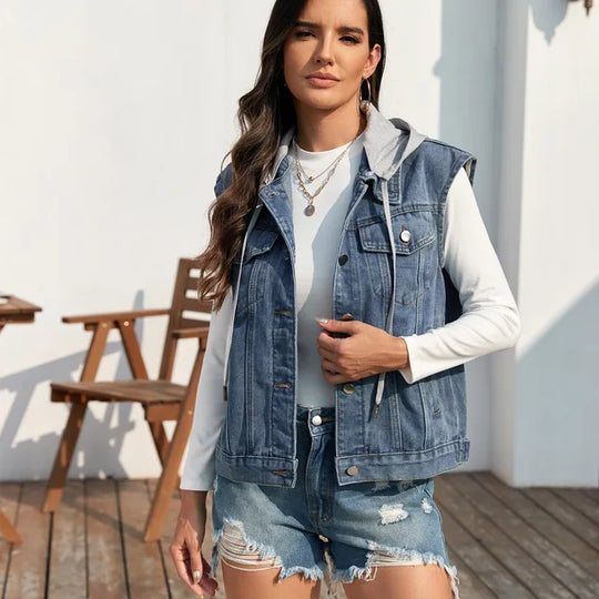 Vest Tanktop