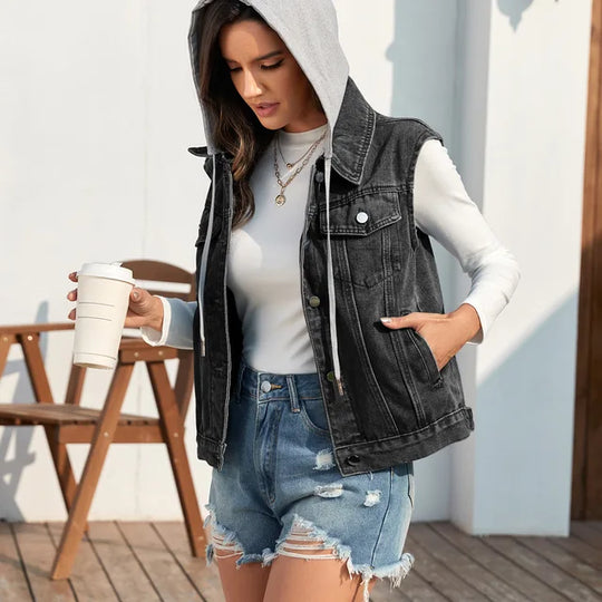 Vest Tanktop