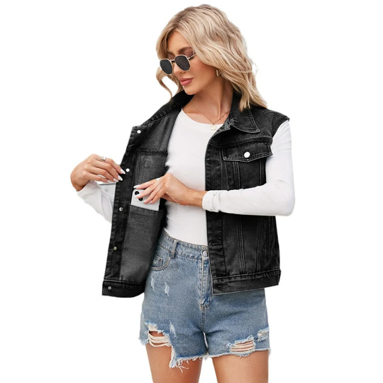 Vest Tanktop