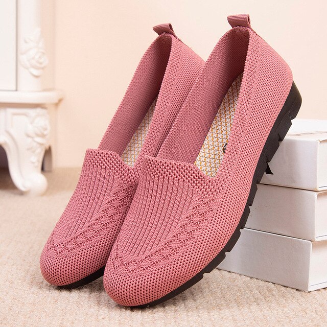 Heidi-Mode | Bequeme Halbschuhe Damen