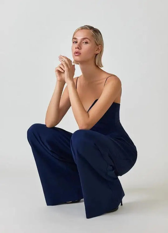 Elegante Jumpsuit