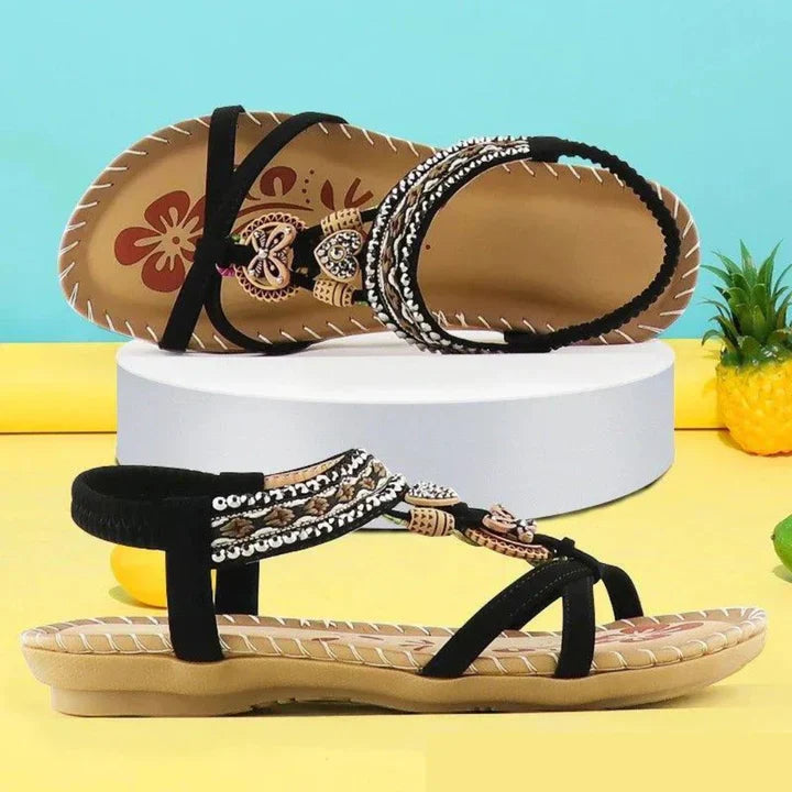 ORTHOPEDIA COMFORT+ SANDALEN