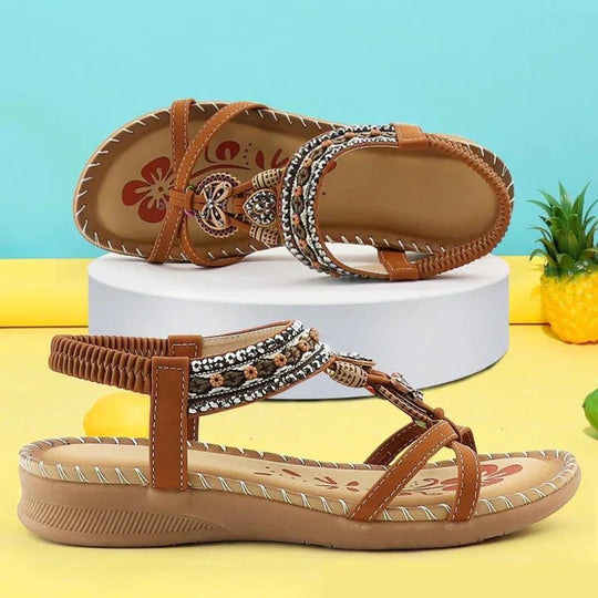 ORTHOPEDIA COMFORT+ SANDALEN