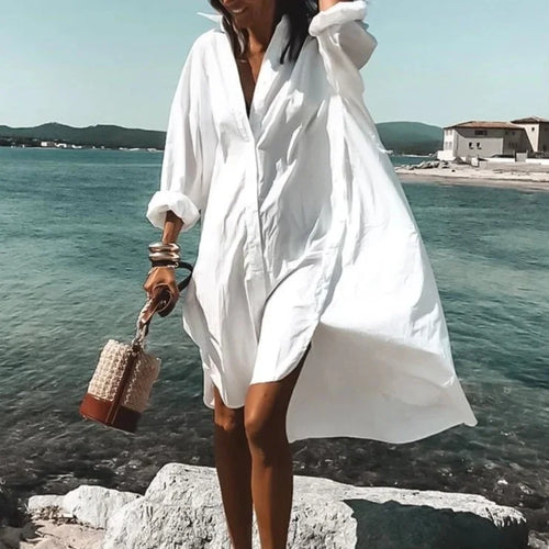 Heidi-Mode | Modisches Elegante Sommerkleider Damen