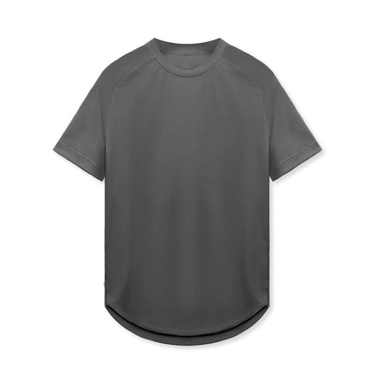 Heidi Mode | Sport-Kurzarm-T-Shirt