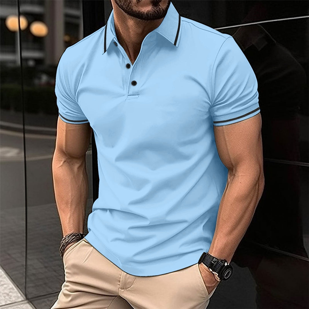 Philip - Sport-Poloshirt