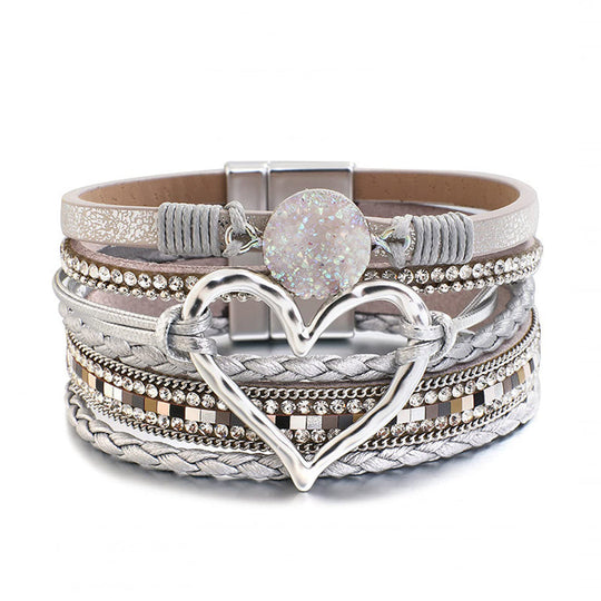 Heidi-Boho-Armband