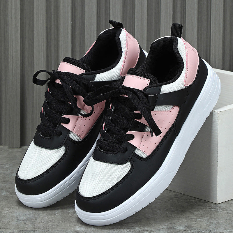 Heidi Kicks – Stylische Und Bequeme Sneaker Im Einzigartigen Design