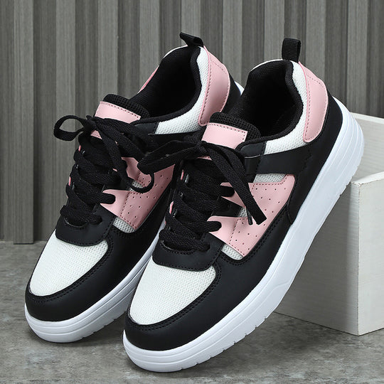 Heidi Kicks – Stylische Und Bequeme Sneaker Im Einzigartigen Design