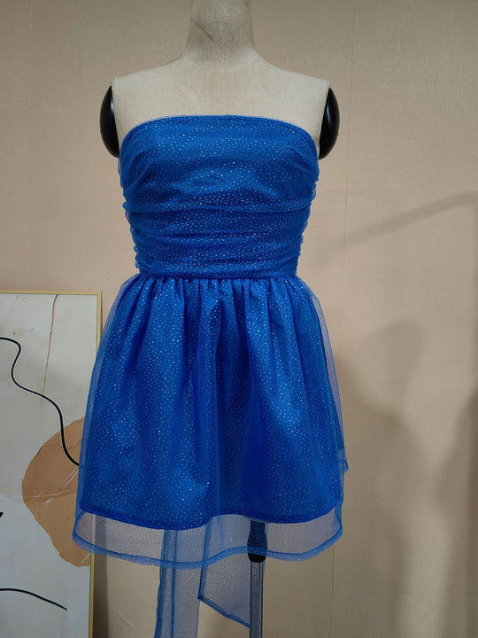 Damen Cocktailkleid Heidi-Mode