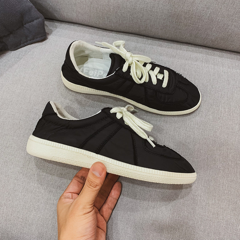 Damen Freizeitschuhe Heidi-Mode