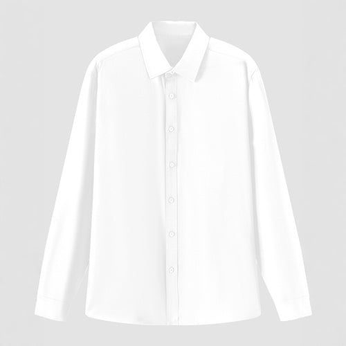 Damen stilvolles langärmliges Hemd Heidi-Mode