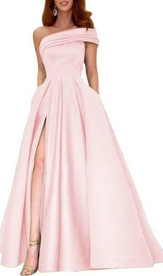 Damen Abendkleid Heidi-Mode