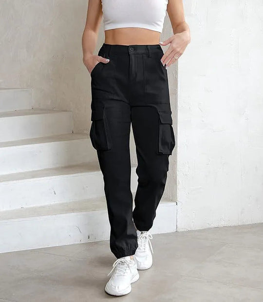 Heidi-Mode | Damen Freizeit-Hosen