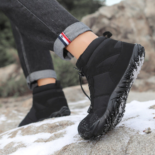 Heidi-Mode | Schuhe Boso Wynter Polar