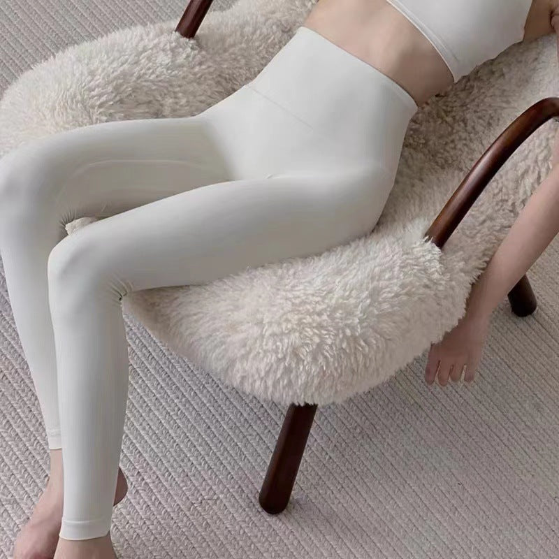 Damen Sportleggings Heidi-Mode