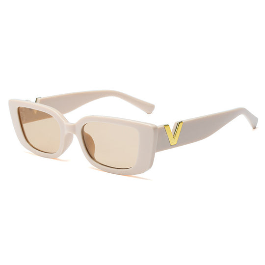 Heidi Mode | Mode Hip Hop Box Sonnenbrille