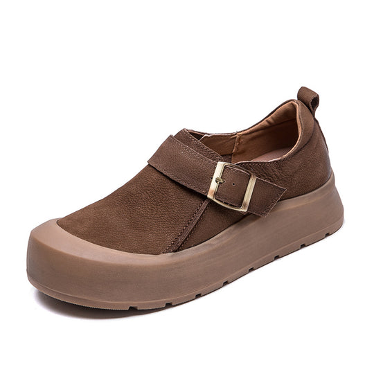Damen Komfortable Badeschuhe mit verstellbarem Riemen und rutschfester Sohle Heidi-Mode