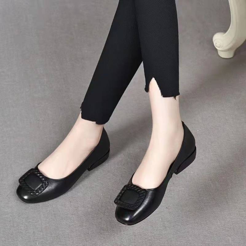 Stilvolle orthopädische Komfortschuhe
