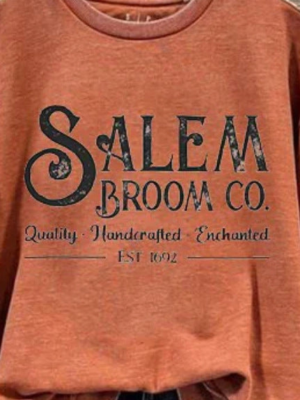 Damen Sweatshirt Heidi-Mode