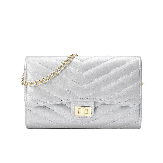 Heidi Mode | Xiaoxiangfeng Kettenbeutel