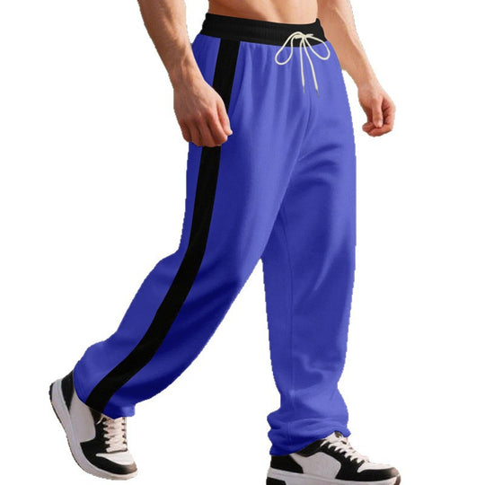 Herren Sportliche Freizeithose Heidi-Mode