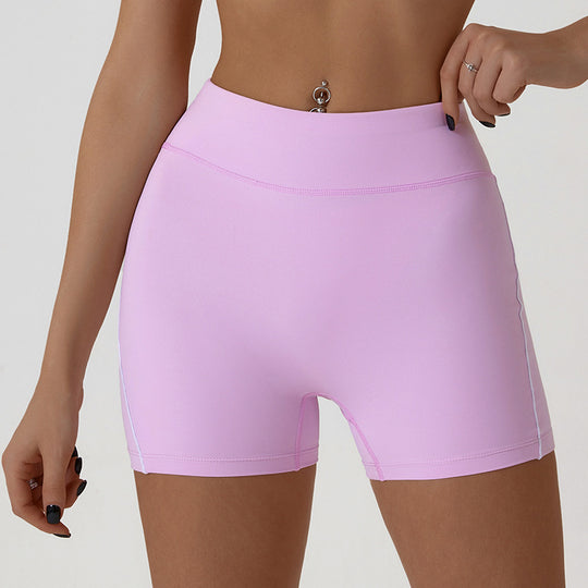Heidi Mode | Hochelastische BH-Hosenträger-Hüftshorts