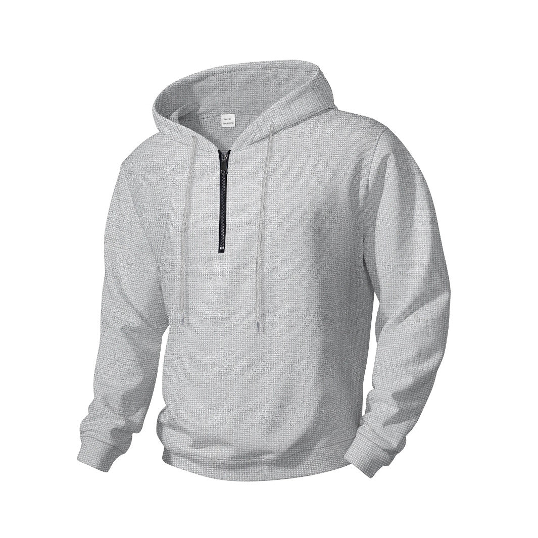 Herren Sport Hoodie Heidi-Mode