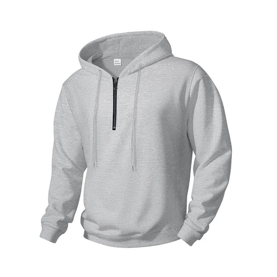 Herren Sport Hoodie Heidi-Mode