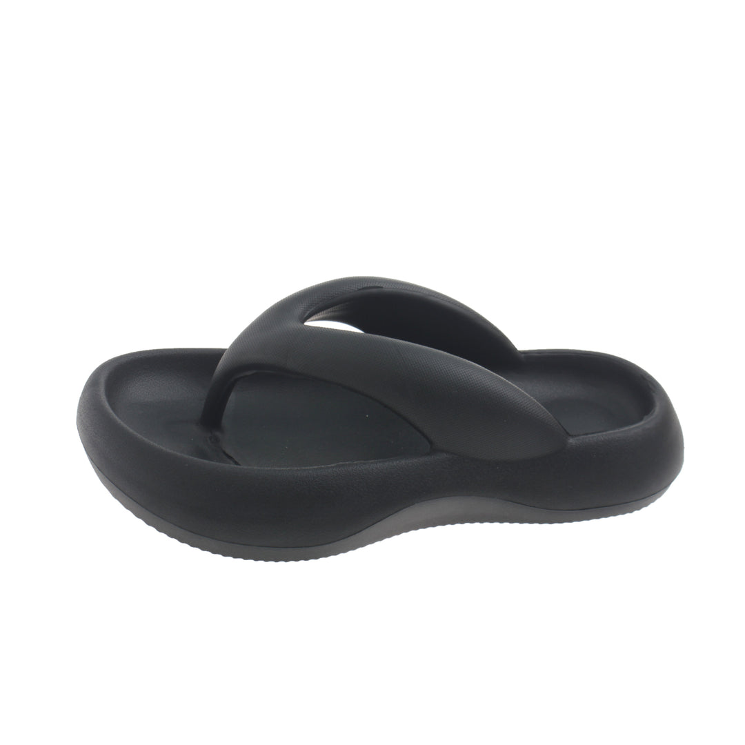Damen Komfortable ergonomische Flip-Flops mit rutschfester Sohle und atmungsaktivem Design Heidi-Mode