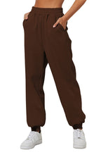 Heidi-Mode Stylische Sweatpants Lässige Joggerhosen