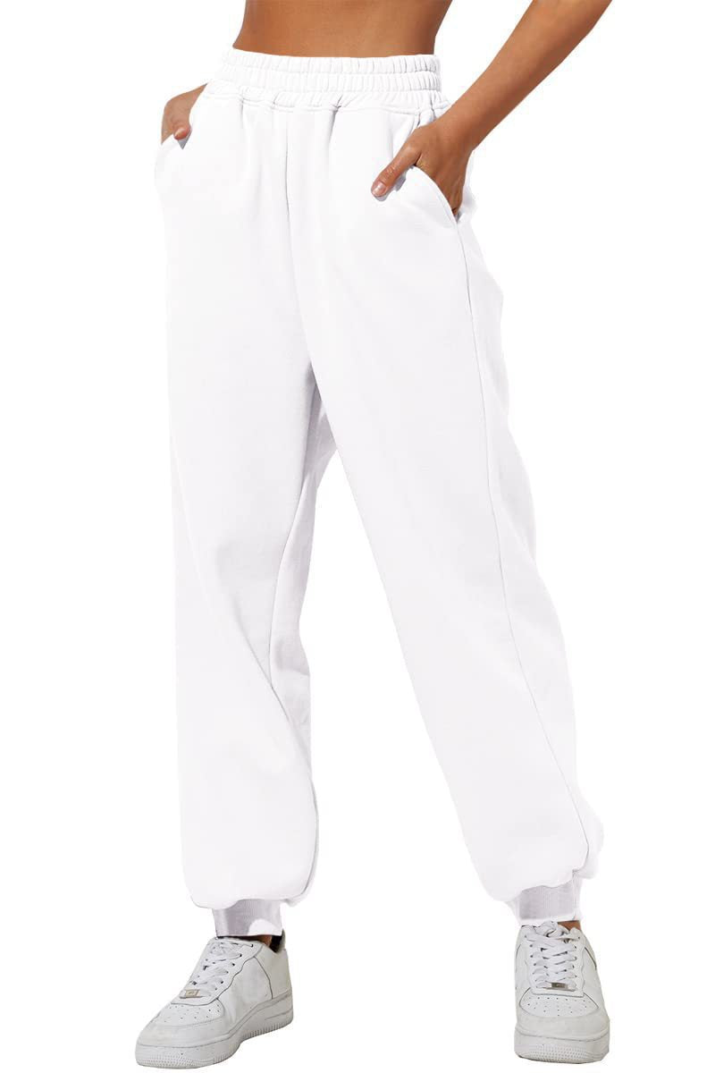 Heidi Stylische Sweatpants Lässige Joggerhosen