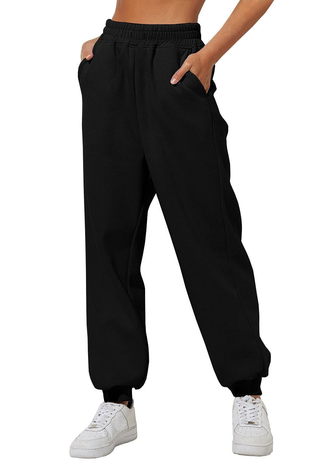 Heidi-Mode Stylische Sweatpants Lässige Joggerhosen