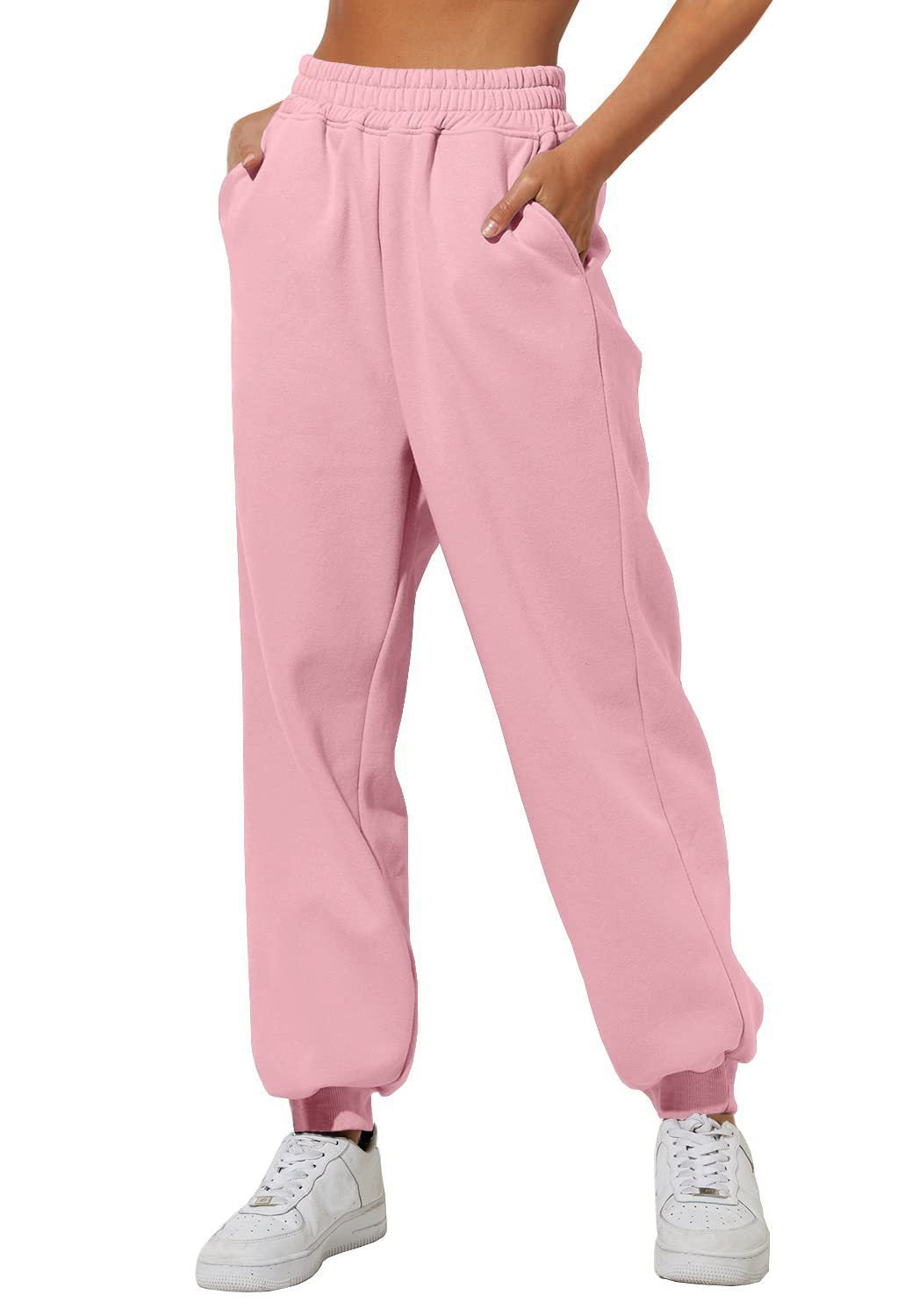 Heidi-Mode Stylische Sweatpants Lässige Joggerhosen