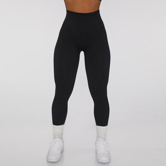 Heidi Mode | Nahtlose Yoga-Kleidung