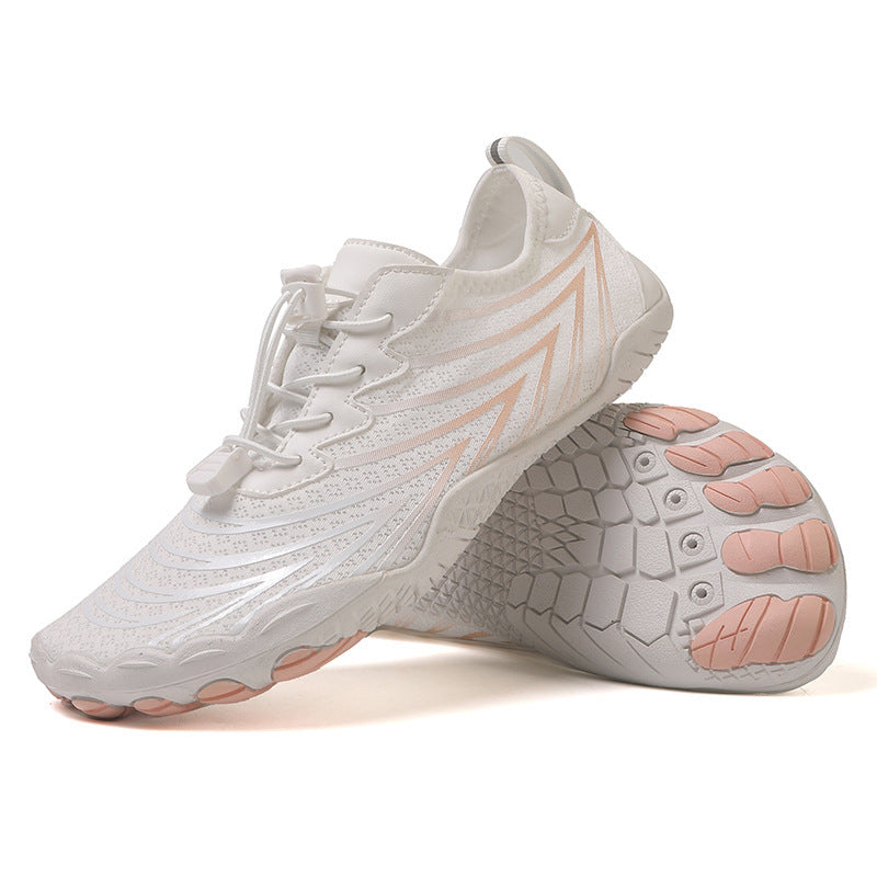 Damen Aktiv-Schuhe Heidi Mode