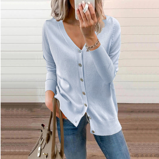 Heidi-Mode | Moderne und vielseitige Winterbluse