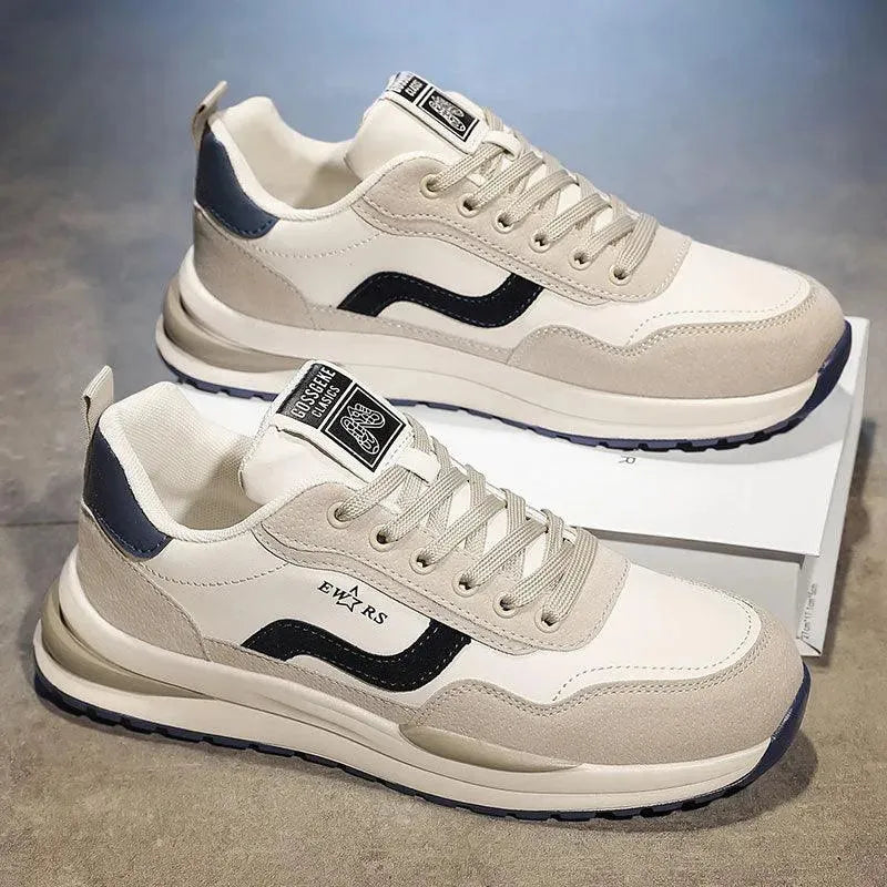 Heidi-Mode | Sneakers Uomo Sportive – Stil und Leistung für Jeden Anlass