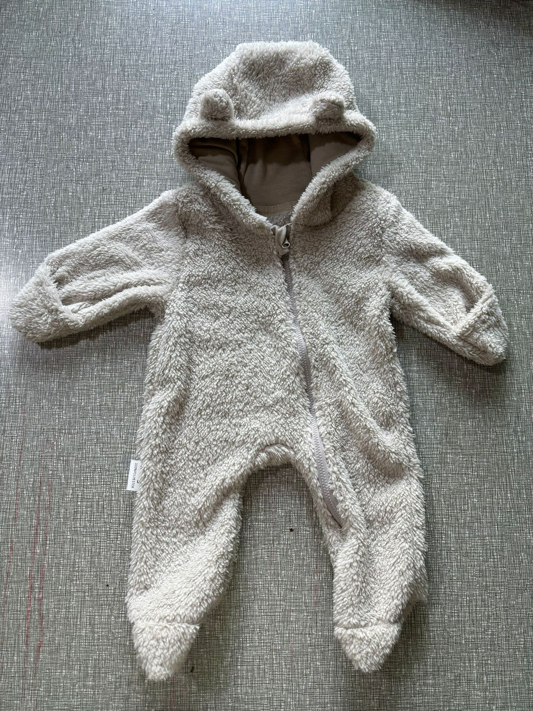 Kleinkind Overall Heidi-Mode