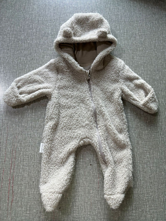 Kleinkind Overall Heidi-Mode