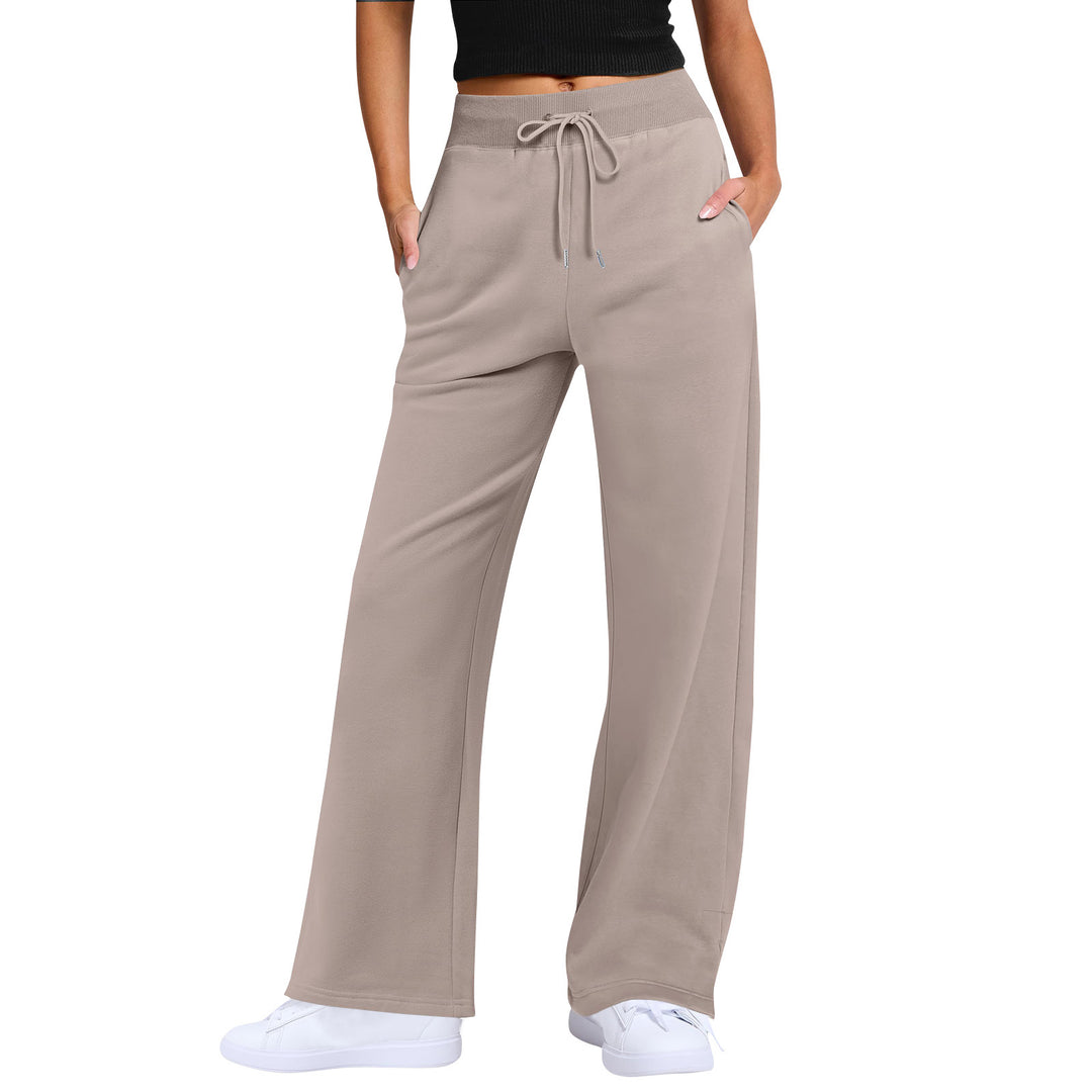 Damen weite Sporthose Heidi-Mode